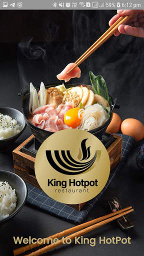 King Hotpot screenshot 4