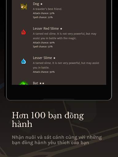 Orna: GPS RPG Turn-based Game screenshot 10