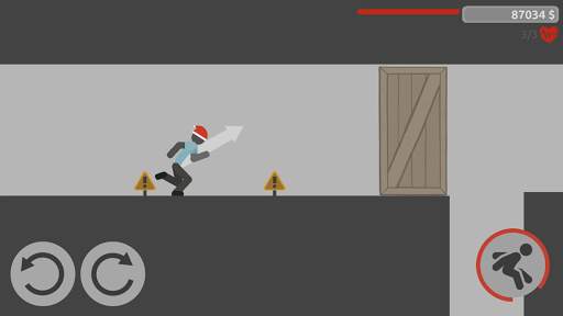 Stick Battle: Ragdoll Fight screenshot 6