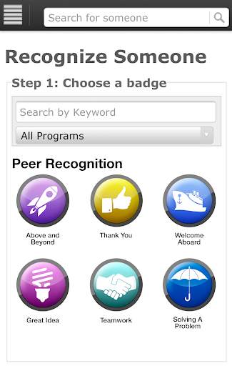 Carousel Mobile screenshot 3