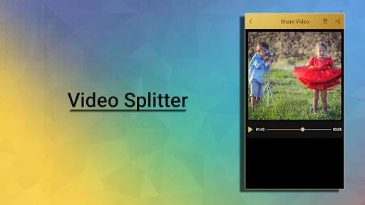 Easy Video Splitter screenshot 2