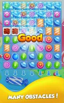 Jelly Crush screenshot 2