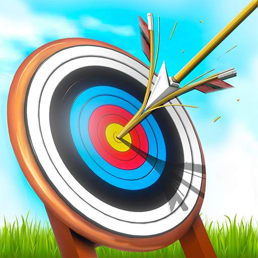 Archery Games 3D : Bow and Arrow Shooting Games 1.16