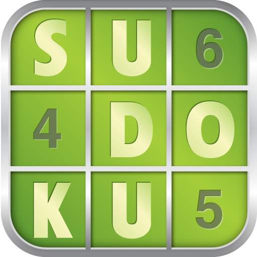 Sudoku 4ever Free 2.3.1