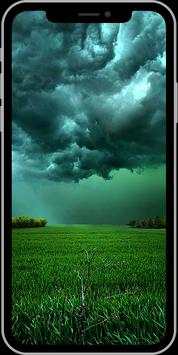 Nature Wallpapers 7 تصوير الشاشة