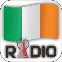 FM Radio Ireland - AM FM Radio Apps For Android icon