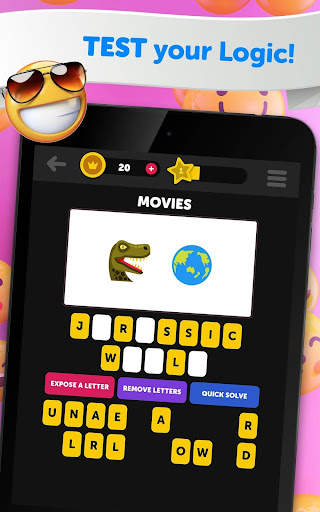 Guess The Emoji screenshot 12