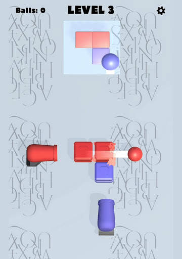 Blast Mosaic screenshot 13