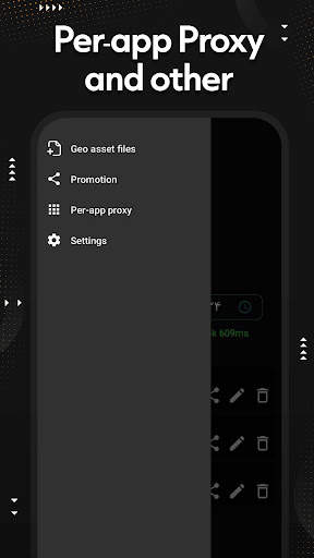 Tooka VPN screenshot 3