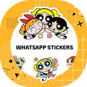 Sticker Maker logo