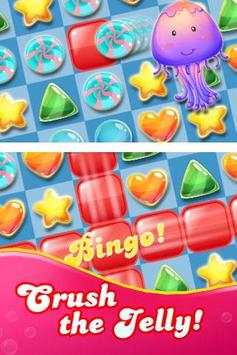 Jelly Mania Blast screenshot 6