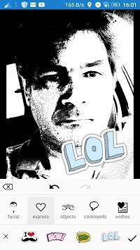 Power Photo Editor screenshot 6