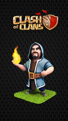 Sfondi per Clash of Clans™ screenshot 5
