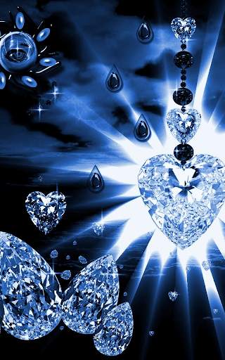Diamond Wallpaper screenshot 6