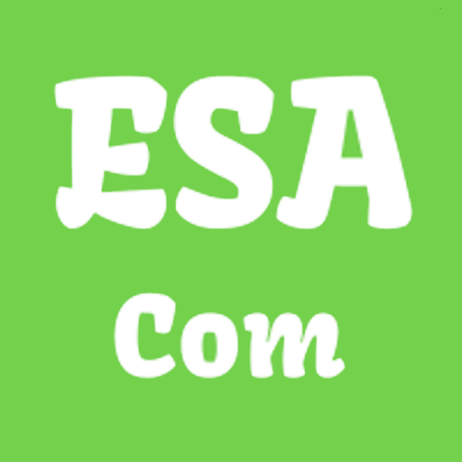 100% Riciclo - ESA-Com icon