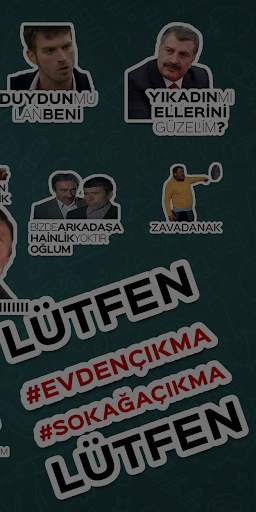 WaSticker (Best Stickers and Sticker Maker) screenshot 4