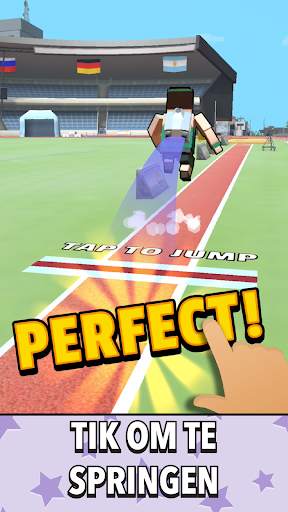 Jetpack Jump screenshot 1