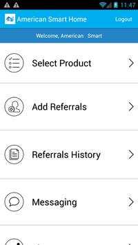 American Smart Home screenshot 3