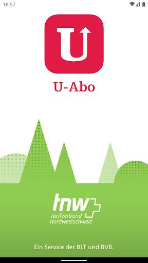U-Abo screenshot 1