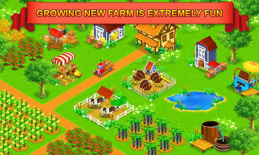 Farm Life screenshot 2