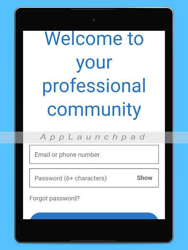 All In One Social Media App screenshot 24