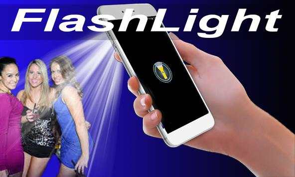 FlashLight screenshot 2