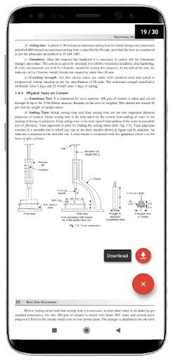 Civil Engineering Books, Notes screenshot 4