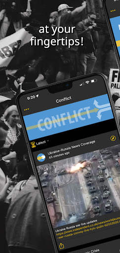 World Conflict screenshot 2