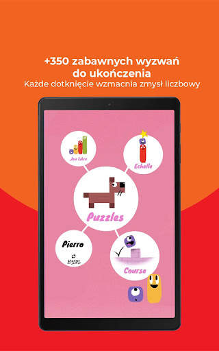 Kahoot! Numbers by DragonBox screenshot 21