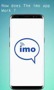 Guide Free imo video calls screenshot 2