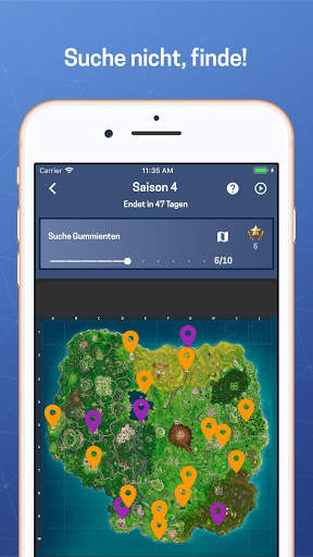Battle Pass Assistant Season 8 screenshot 5