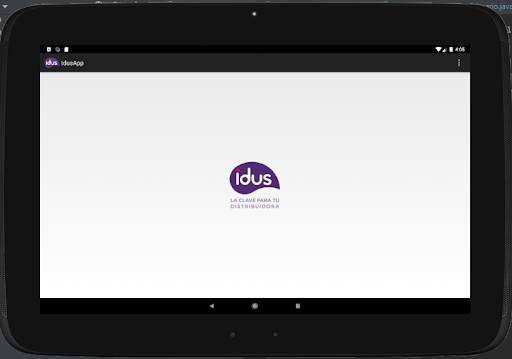 IDUS App screenshot 7