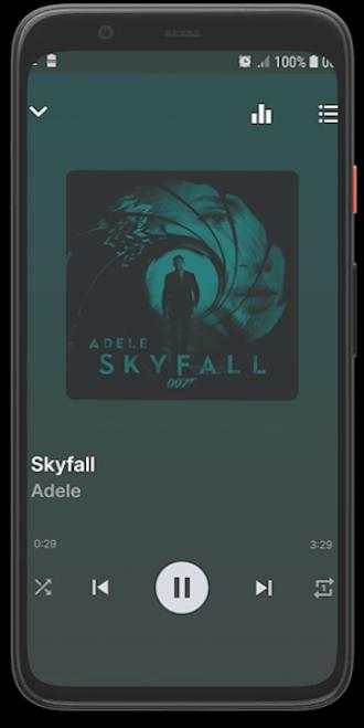Music Box - Explore, Listen and Download screenshot 1