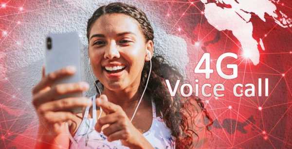 New 4G Jio Voice Call and Video Call TIp screenshot 1