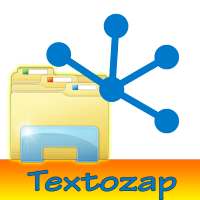 Textozap (old version) icon