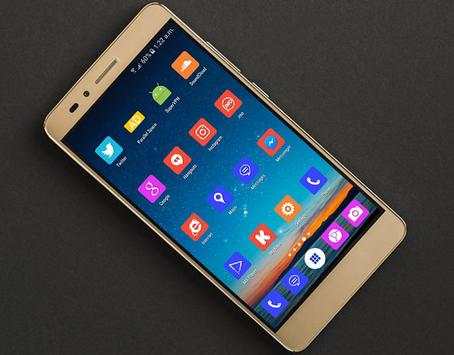 Theme Launcher for Honor V9 screenshot 3