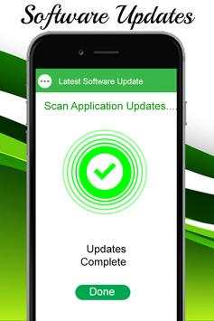 Update Software & System Apps - Update Apps 2018 screenshot 3