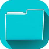File Manager File Explorer Pro 1.0
