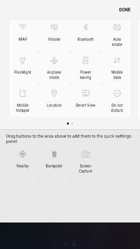 Screen Capture - Screen Recorder - NO ROOT screenshot 5