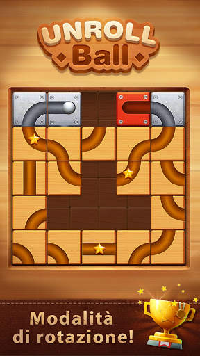 Sblocca la palla screenshot 4