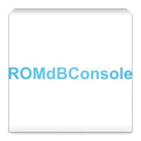ROMDashboard Developer Console on 9Apps