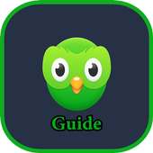 Guide For Duolingo on 9Apps