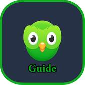Guide For Duolingo 1.1