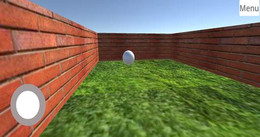 Laberinto 3D screenshot 4