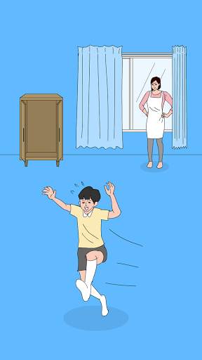 Hidden my game by mom screenshot 4