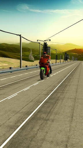 Bike Racing 2017 screenshot 2