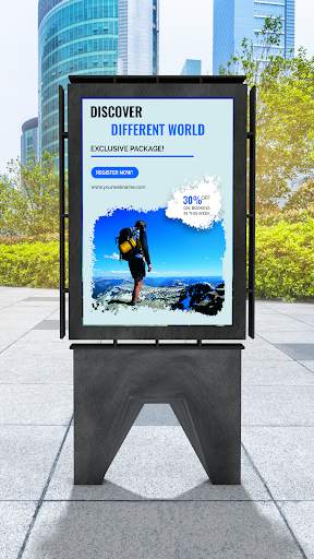 Poster Maker screenshot 5