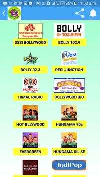 Indian Radio (All India Radio) screenshot 6