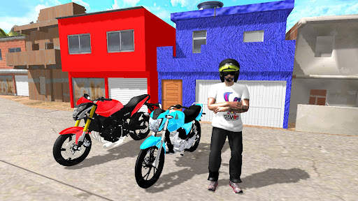 Mx Motos2 screenshot 6