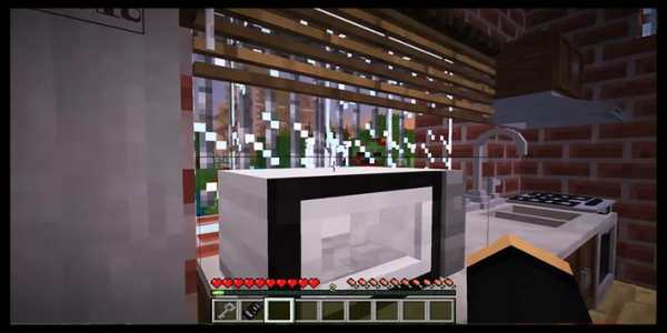 Mod Zombie Apocalypse Minecraft PE screenshot 6